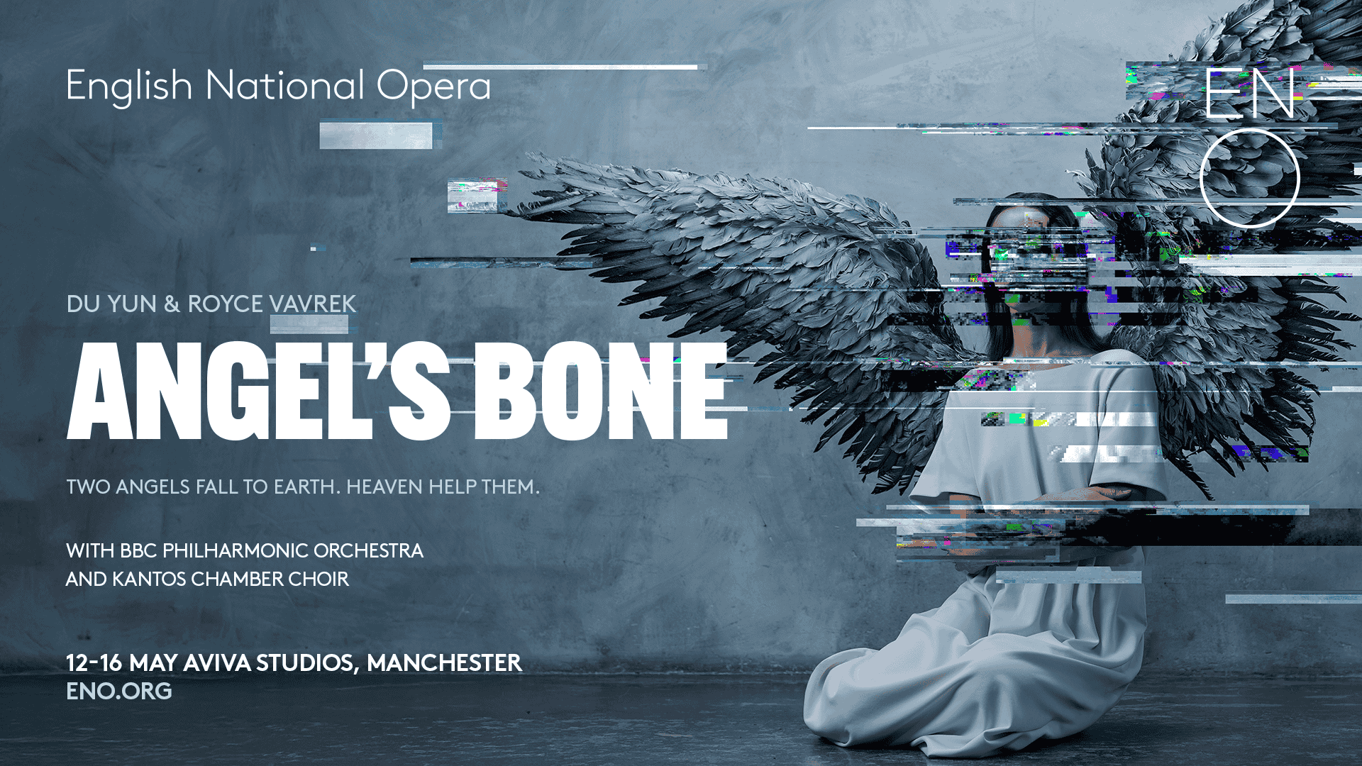 Angel's Bone
